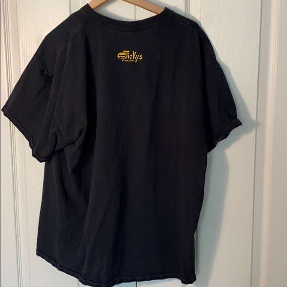 Stickys too much sauce tee - Picture 3 of 3